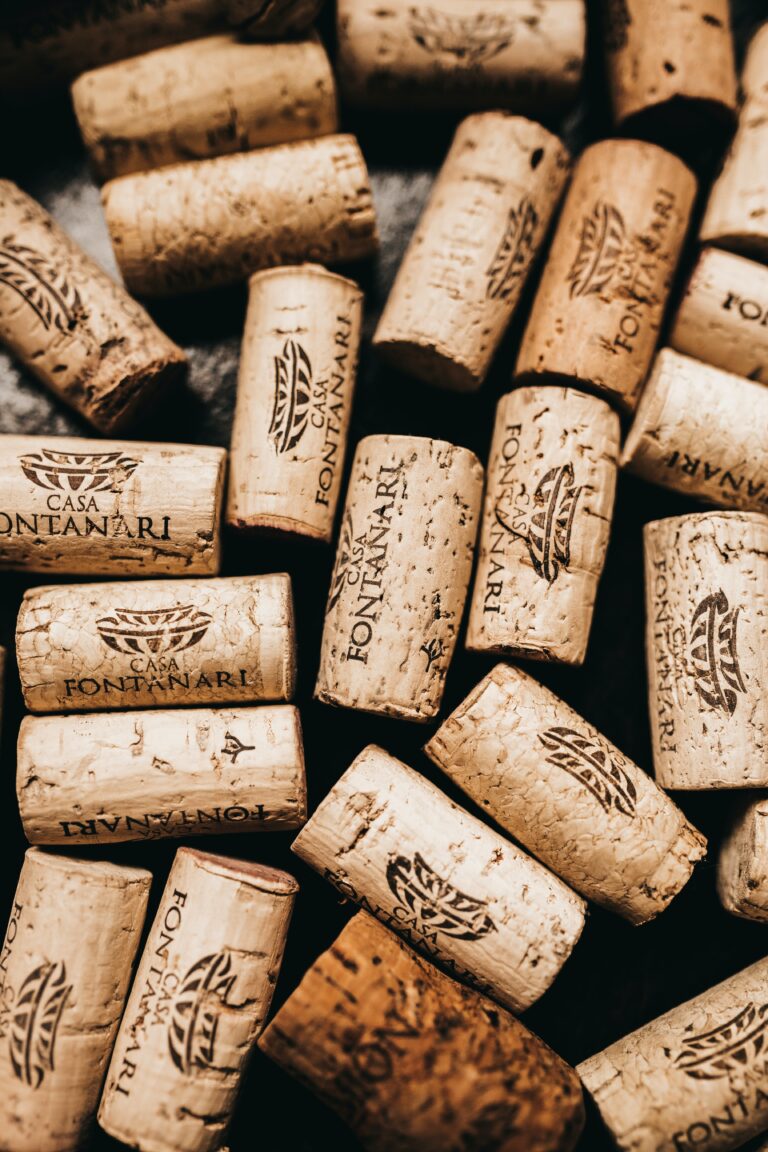 Turn old corks into something new- repurpose ideas for everyday household items